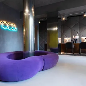 **** Otel Moods Boutique Çek Cumhuriyeti