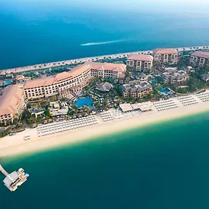 ***** Üdülőközpont Sofitel The Palm & Egyesült Arab Emírségek