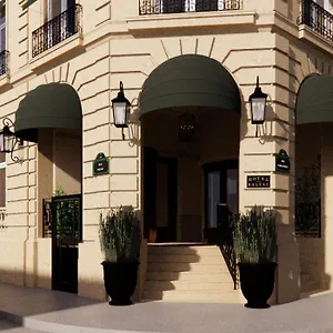 Balzac & Ikoi Hotel Parigi