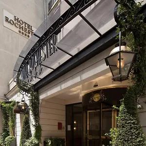 Rochester Champs Elysees France