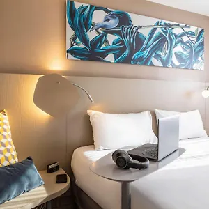 Ibis Styles Bercy France