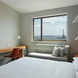**** Szálloda Hyatt Regency Etoile Franciaország