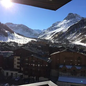 Vue 180° Sur Massif France