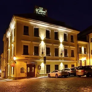 **** Szálloda U Pava Csehország
