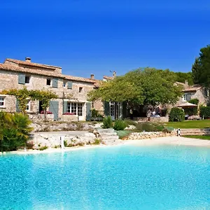 Otel De La Rose - Teritoria, Orgon
