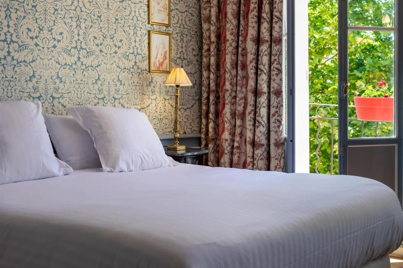 **  Cafe De Paris Hotel Aix-en-Provence Frankrig