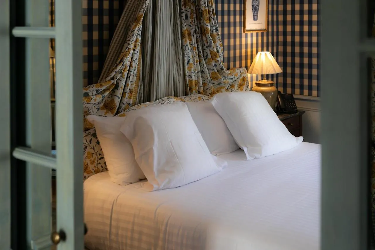 **  Cafe De Paris Hotel Aix-en-Provence Frankrig