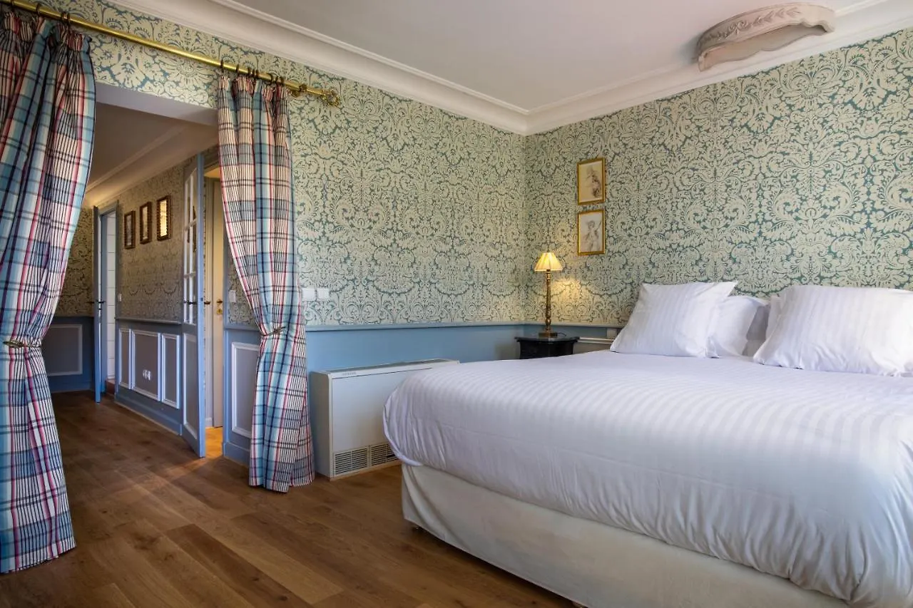 Hotel Café de Paris Aix-en-Provence