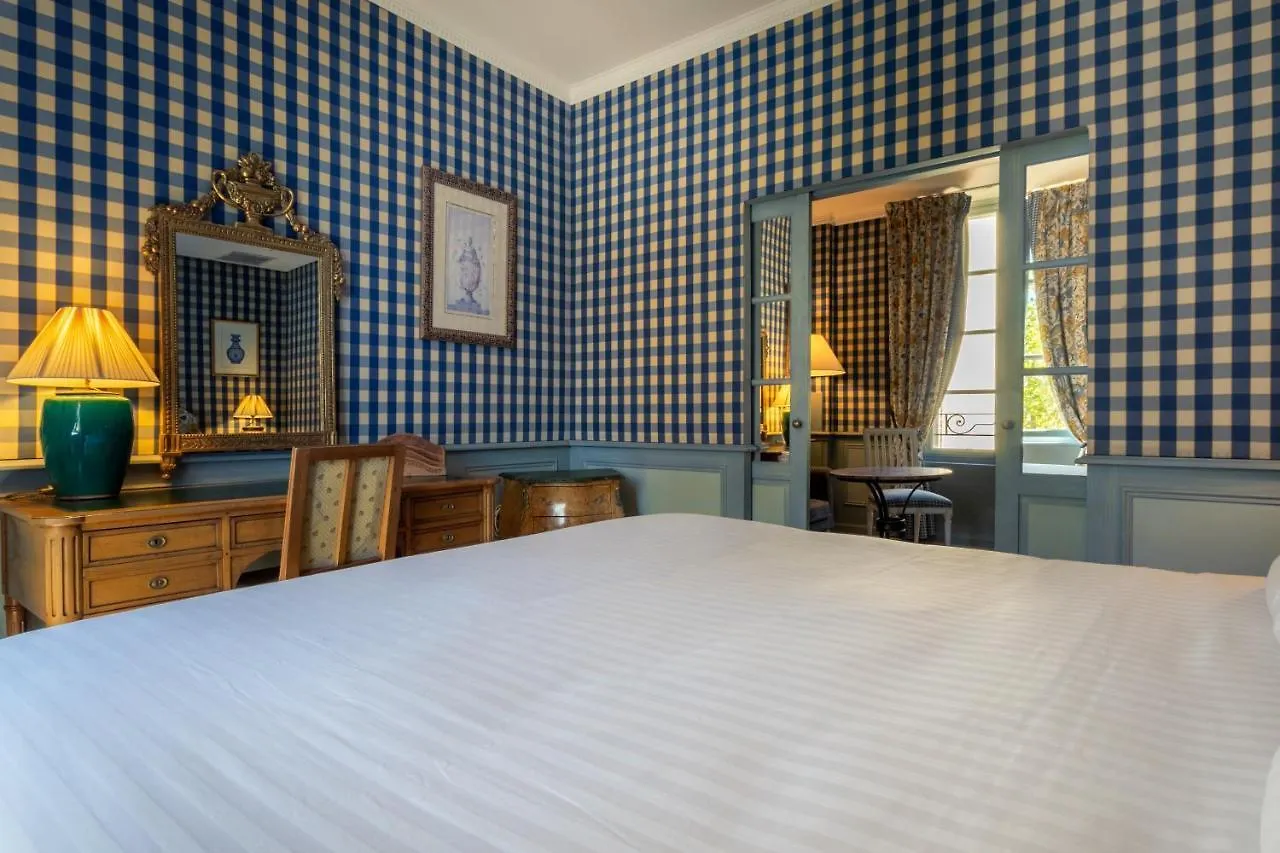 Hotel Café de Paris Aix-en-Provence